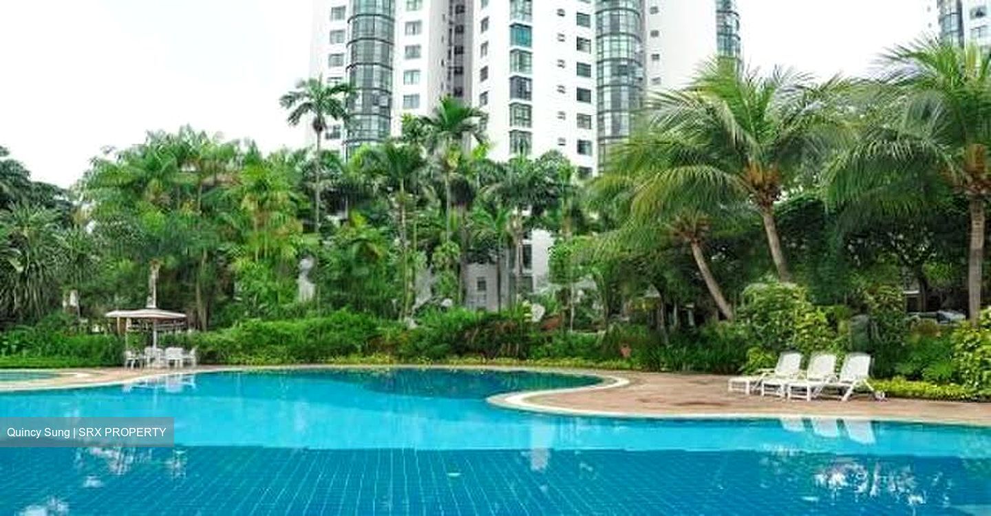 Parc Oasis (D22), Condominium #575835501